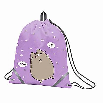 Сумка для обуви SB-10 "Pusheen", 533455 Yes Сумка для обуви SB-10 "Pusheen", 533455 Yes