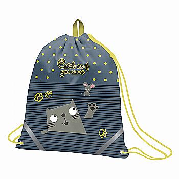 Сумка для взуття SB-10 "Kitty", 533434 Yes Сумка для взуття SB-10 "Kitty", 533434 Yes