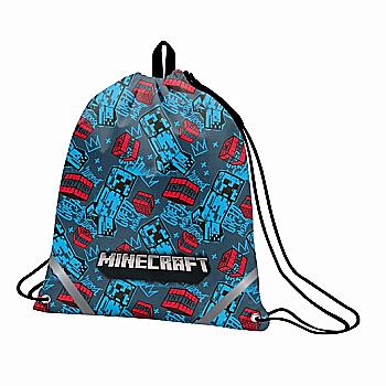 Сумка для обуви SB-10 "Minecraft Funtage", 533474 Yes Сумка для обуви SB-10 "Minecraft Funtage", 533474 Yes