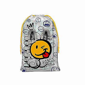 Сумка для взуття SB-16 "Smiley World", 533526 Yes Сумка для взуття SB-16 "Smiley World", 533526 Yes