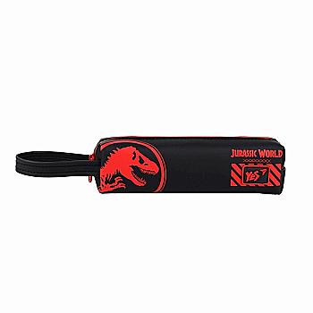 Пенал м`який YES TP-05 "Jurassic World", 1 відділення, 533267 Пенал м`який YES TP-05 "Jurassic World", 1 відділення, 533267