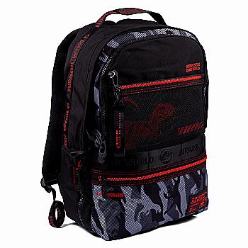 Рюкзак YES T-127 "Jurassic World", 558952 Рюкзак YES T-127 "Jurassic World", 558952