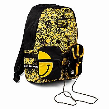 Рюкзак YES T-137 "Smiley World", 559483 Рюкзак YES T-137 "Smiley World", 559483