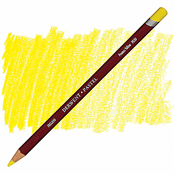 Олівець пастельний м`який "Pastel Pencils" P030 Кадмій жовтий середній D-2300232 Олівець пастельний м`який "Pastel Pencils" P030 Кадмій жовтий середній D-2300232