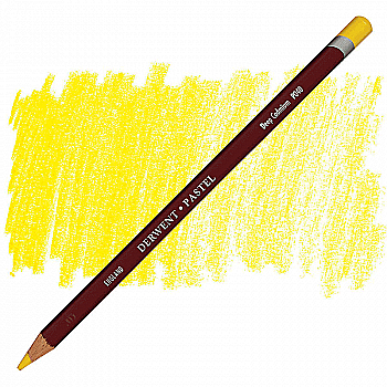 Олівець пастельний м`який "Pastel Pencils" P040 Кадмій жовтий темний D-2300233 Олівець пастельний м`який "Pastel Pencils" P040 Кадмій жовтий темний D-2300233