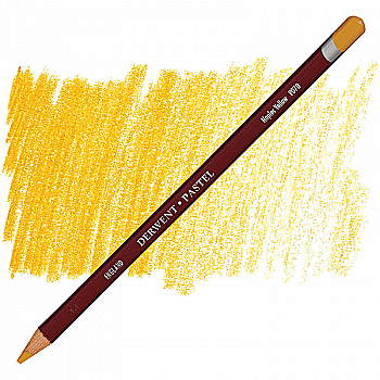 Олівець пастельний м`який "Pastel Pencils" P070 Неаполітанський жовтий D-2300236 Олівець пастельний м`який "Pastel Pencils" P070 Неаполітанський жовтий D-2300236
