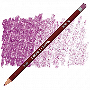 Карандаш пастельный мягкий "Pastel Pencils" P230 Фиолетовый мягкий D-2300252 Карандаш пастельный мягкий "Pastel Pencils" P230 Фиолетовый мягкий D-2300252