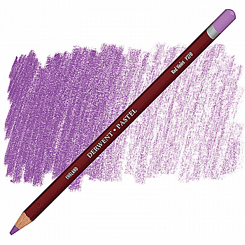 Олівець пастельний м`який "Pastel Pencils" P270 Червонувато-фіолетовий D-2300256 Олівець пастельний м`який "Pastel Pencils" P270 Червонувато-фіолетовий D-2300256