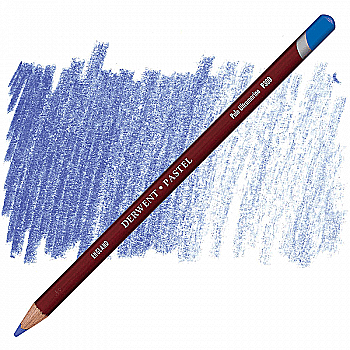 Карандаш пастельный мягкий "Pastel Pencils" P300 Бледный ультрамарин D-2300259 Карандаш пастельный мягкий "Pastel Pencils" P300 Бледный ультрамарин D-2300259