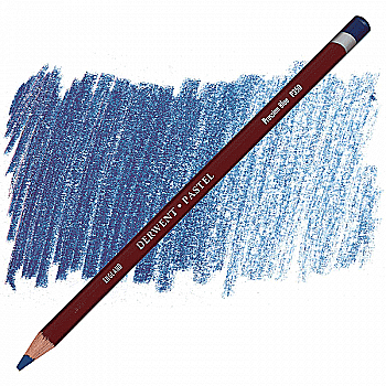 Карандаш пастельный мягкий "Pastel Pencils" P350 Прусский голубой D-2300264 Карандаш пастельный мягкий "Pastel Pencils" P350 Прусский голубой D-2300264
