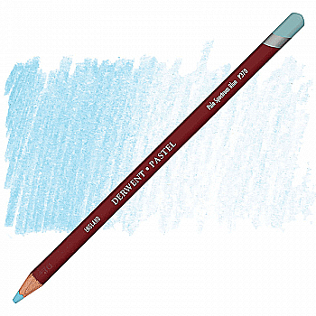 Олівець пастельний м`який "Pastel Pencils" P370 Спектральний блакитний D-2300266 Олівець пастельний м`який "Pastel Pencils" P370 Спектральний блакитний D-2300266