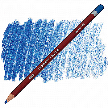 Карандаш пастельный мягкий "Pastel Pencils" P390 Кобальт голубой D-2300268 Карандаш пастельный мягкий "Pastel Pencils" P390 Кобальт голубой D-2300268