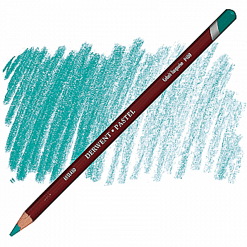 Карандаш пастельный мягкий "Pastel Pencils" P400 Турецкий кобальт D-2300269 Карандаш пастельный мягкий "Pastel Pencils" P400 Турецкий кобальт D-2300269