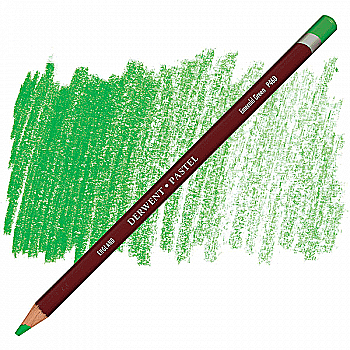 Карандаш пастельный мягкий "Pastel Pencils" P460 Изумрудно-зеленый D-2300275 Карандаш пастельный мягкий "Pastel Pencils" P460 Изумрудно-зеленый D-2300275