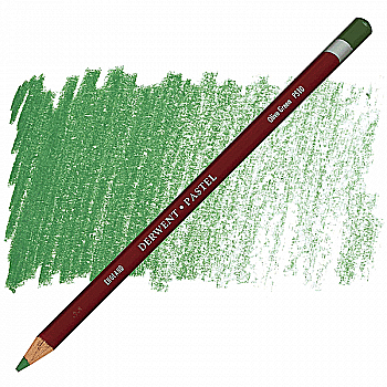 Карандаш пастельный мягкий "Pastel Pencils" P510 Оливково-зеленый D-2300280 Карандаш пастельный мягкий "Pastel Pencils" P510 Оливково-зеленый D-2300280