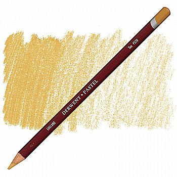 Олівець пастельний м`який "Pastel Pencils" P570 Жовтовато-коричневий D-2300286 Олівець пастельний м`який "Pastel Pencils" P570 Жовтовато-коричневий D-2300286