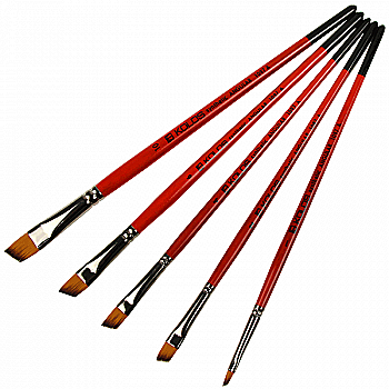 Синтетика кутова Carrot 1097А №4 Kolos Синтетика кутова Carrot 1097А №4 Kolos