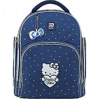Рюкзак шкільний напівкаркасний Kite Education 706S HK, HK22-706S Рюкзак шкільний напівкаркасний Kite Education 706S HK, HK22-706S