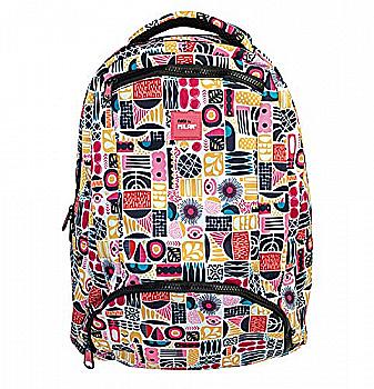 Рюкзак "Shapes" 47,5*33*17 см, 624603SH Рюкзак "Shapes" 47,5*33*17 см, 624603SH