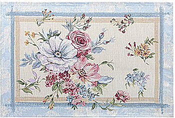 Серветка гобеленова "Shabby" 35*50 см, 716-058 Lefard