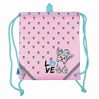Сумка для обуви SB-10 "You`re beautiful", 559126 Yes Сумка для обуви SB-10 "You`re beautiful", 559126 Yes