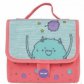 Мультипенал з наповненням "Mimo", 08831MIP Мультипенал з наповненням "Mimo", 08831MIP