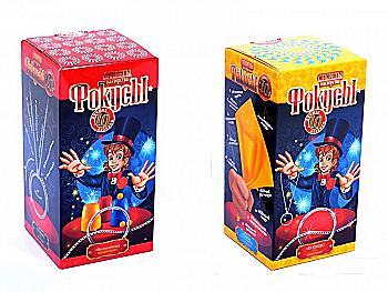 Набір "Фокуси" 10 в 1 (8) (2819) Набір "Фокуси" 10 в 1 (8) (2819)