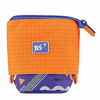 Пенал-підставка YES PH-M2 "Erudite", 532910 Пенал-підставка YES PH-M2 "Erudite", 532910