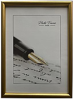 Фоторамка LA 15*21 LA gold Фоторамка LA 15*21 LA gold