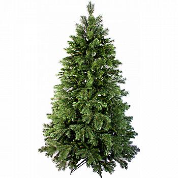 Ялинка "Олівія" 210 см, С073 Ялинка "Олівія" 210 см, С073