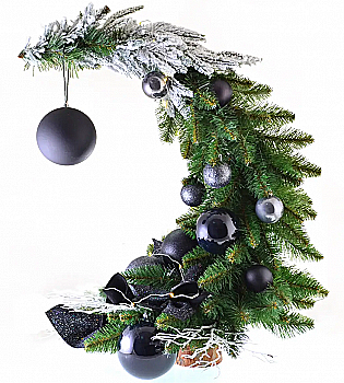 Композиція Yes! "Ніч" Fun h-0,8 м, 904293 Yes