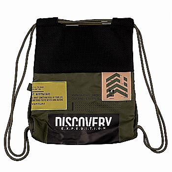 Сумка-рюкзак SB-12 "Discovery Expedition", 533523 Yes Сумка-рюкзак SB-12 "Discovery Expedition", 533523 Yes