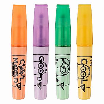 Маркер текстовий "Minions" 4 шт., 390712 Yes Маркер текстовий "Minions" 4 шт., 390712 Yes