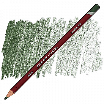 Карандаш пастельный мягкий "Pastel Pencils" P500 Ионическая зелень D-2300279 Карандаш пастельный мягкий "Pastel Pencils" P500 Ионическая зелень D-2300279