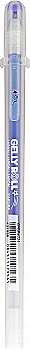 Ручка гелевая Stardust Gelly Roll, Фиолетовый, Sakura Ручка гелевая Stardust Gelly Roll, Фиолетовый, Sakura