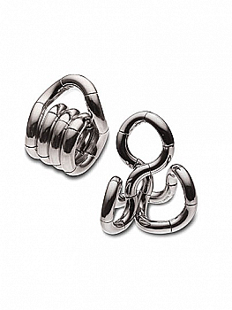 Стрес-кілер Філіппі сталевий Ph 231001 Стрес-кілер Філіппі сталевий Ph 231001