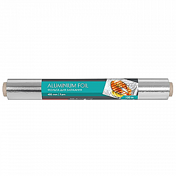 Фольга PRO широка 100м (14802000) Фольга PRO широка 100м (14802000)