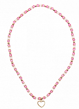 Намисто Precious Heart, 90415, Great Pretenders Намисто Precious Heart, 90415, Great Pretenders