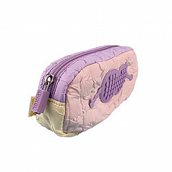 Пенал Upixel Play - Hug Me Pencil Case-Фіолетово-молочний, UB009-A Пенал Upixel Play - Hug Me Pencil Case-Фіолетово-молочний, UB009-A