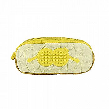 Пенал Upixel Play - Hug Me Pencil Case-Жовтий, UB009-C Пенал Upixel Play - Hug Me Pencil Case-Жовтий, UB009-C