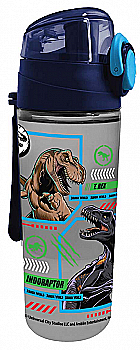 Бутылка для воды "Jurassic World" 620 мл, 707793 Yes Бутылка для воды "Jurassic World" 620 мл, 707793 Yes