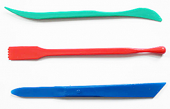 Набір стеків об`ємних з 3-х шт. Набір стеків об`ємних з 3-х шт.