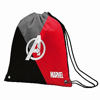 Сумка для обуви SB-10 "Marvel.Avengers", 558753 Yes Сумка для обуви SB-10 "Marvel.Avengers", 558753 Yes