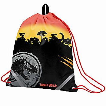 Сумка для обуви SB-10 "Jurassic World", 533185 Yes Сумка для обуви SB-10 "Jurassic World", 533185 Yes