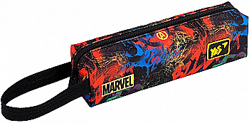 Пенал мягкий YES TP-05 "Marvel. Avengers", 1 отделение, 533266 Пенал мягкий YES TP-05 "Marvel. Avengers", 1 отделение, 533266