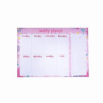 Планинг недатированный, 52 л. "Hotch poch", 42*29 см, 170276 Yes Планинг недатированный, 52 л. "Hotch poch", 42*29 см, 170276 Yes