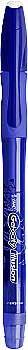 Ручка гелева Gelocity Illusion, пиши-стирай, синя, bc943440 BIC Ручка гелева Gelocity Illusion, пиши-стирай, синя, bc943440 BIC