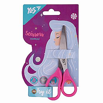 Ножиці "Space Girl" 13 см, 480421 Yes Ножиці "Space Girl" 13 см, 480421 Yes