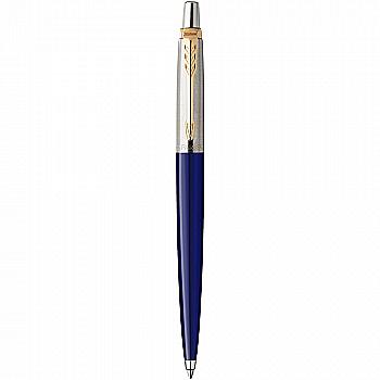 Ручка шариковая Jotter Originals Navy Blue GT Parker, 79 232 Ручка шариковая Jotter Originals Navy Blue GT Parker, 79 232