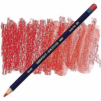 Карандаш акв. "Inktense" (Имитация кит. туши) Пурпурно-розовый, Derwent Карандаш акв. "Inktense" (Имитация кит. туши) Пурпурно-розовый, Derwent